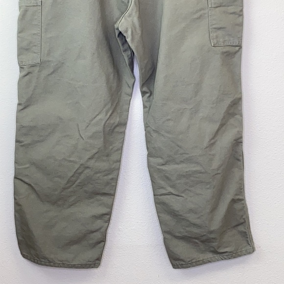 Carhartt Pants Men's Size 42 Waist 30 Length - Picture 7 of 11